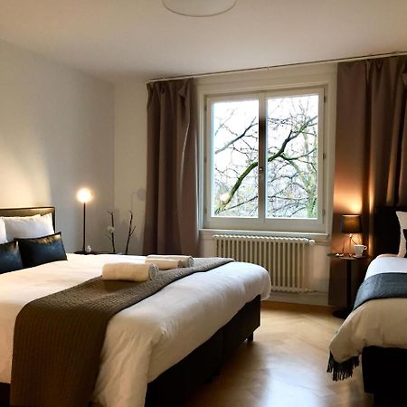 Viadukt Apartments Zurich Luaran gambar