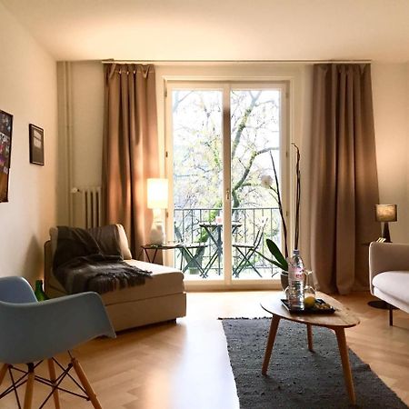 Viadukt Apartments Zurich Luaran gambar