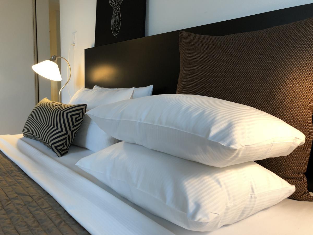 Viadukt Apartments Zurich Luaran gambar