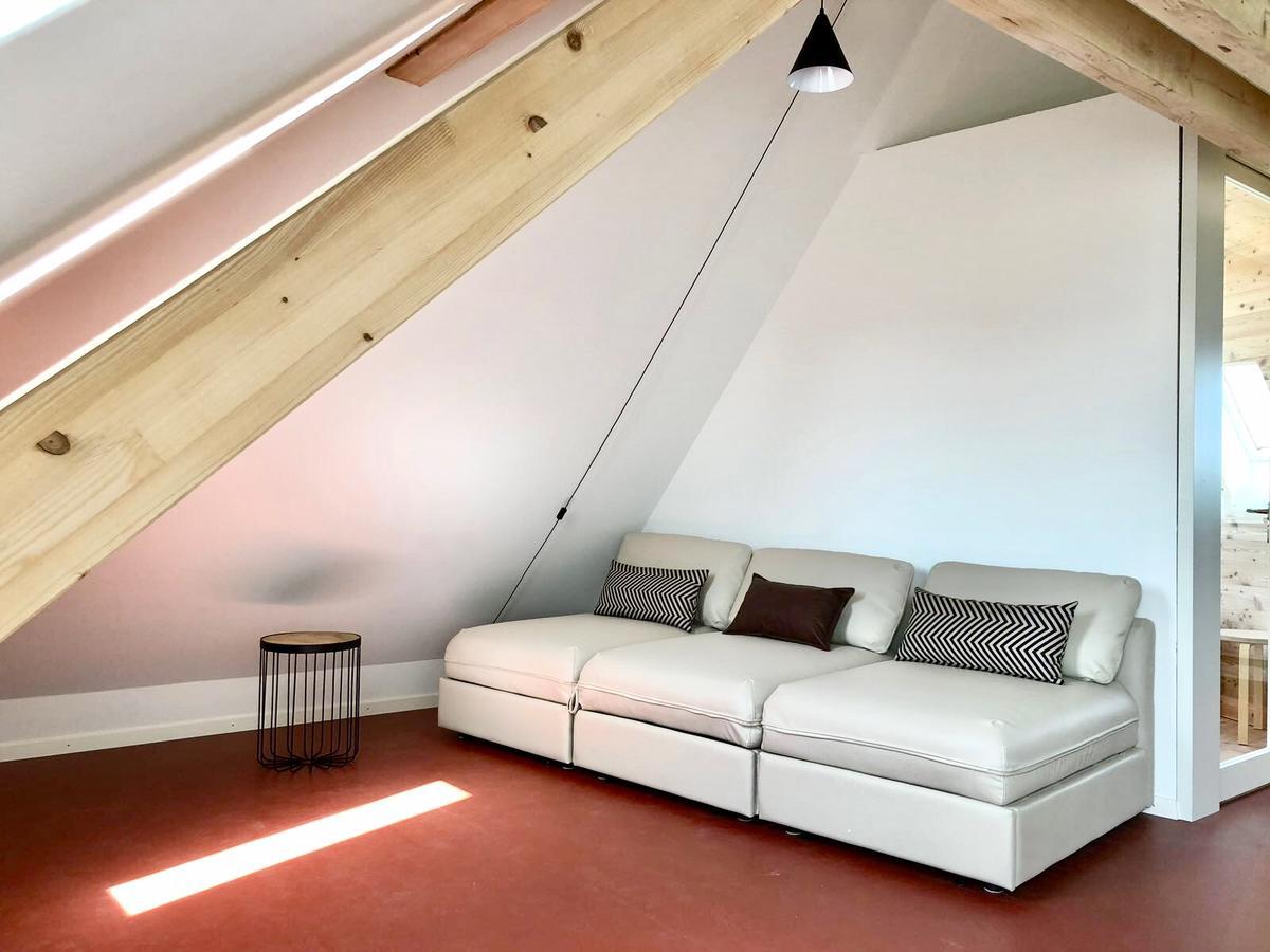 Viadukt Apartments Zurich Luaran gambar