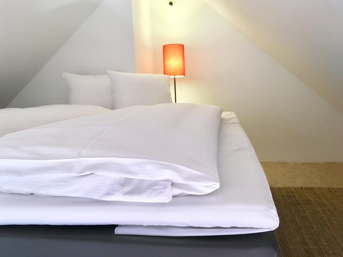 Viadukt Apartments Zurich Luaran gambar