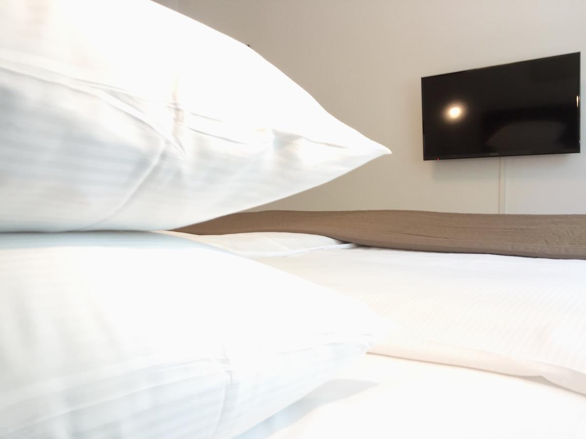 Viadukt Apartments Zurich Luaran gambar