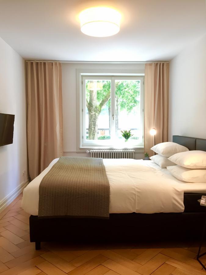Viadukt Apartments Zurich Luaran gambar