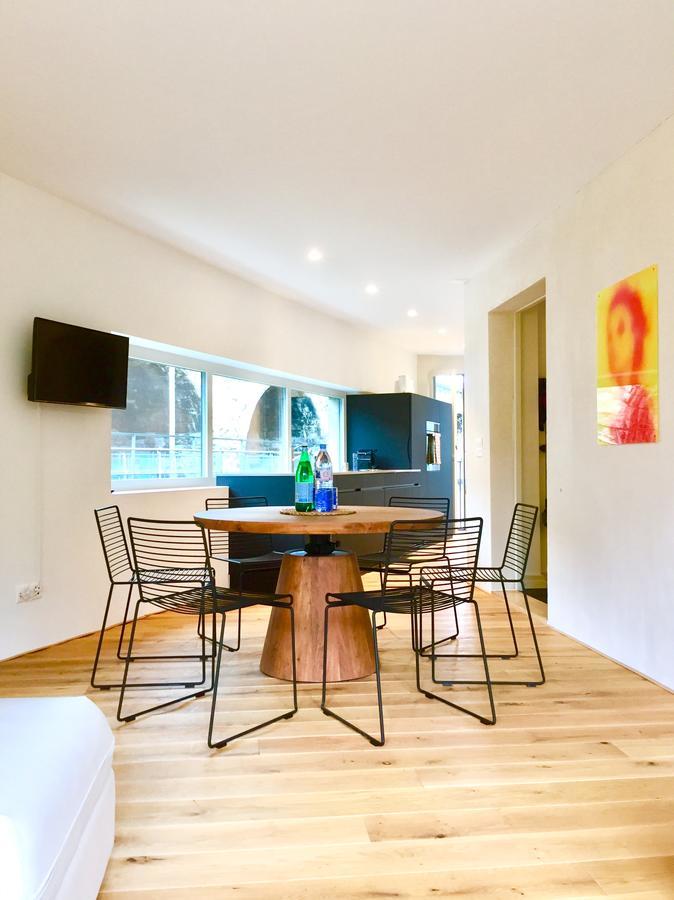 Viadukt Apartments Zurich Luaran gambar