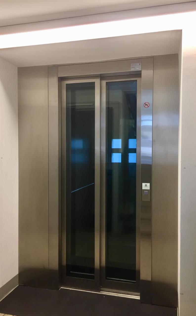Viadukt Apartments Zurich Luaran gambar